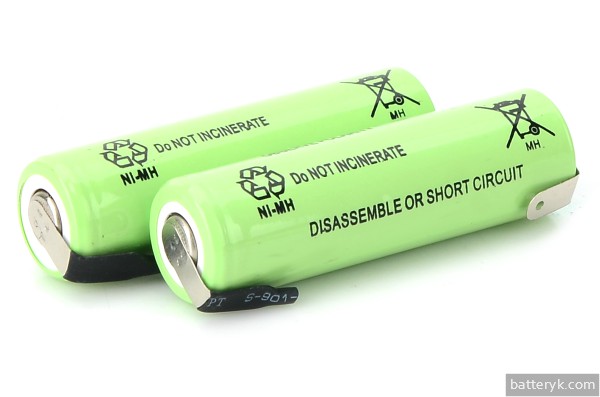 Ni-MH батареи