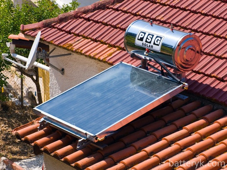 Преимущества обогревателя на солнечных батареях