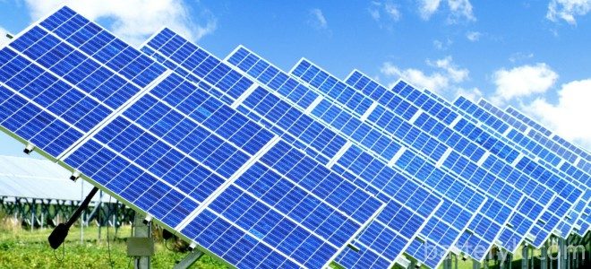 Миниатюра к статье Солнечные батареи: особенности и сферы применения