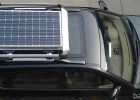 Миниатюра к статье О солнечных батареях для зарядки аккумулятора автомобиля